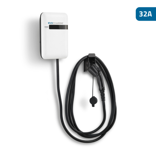 Level 2 charger 2024 32 amp