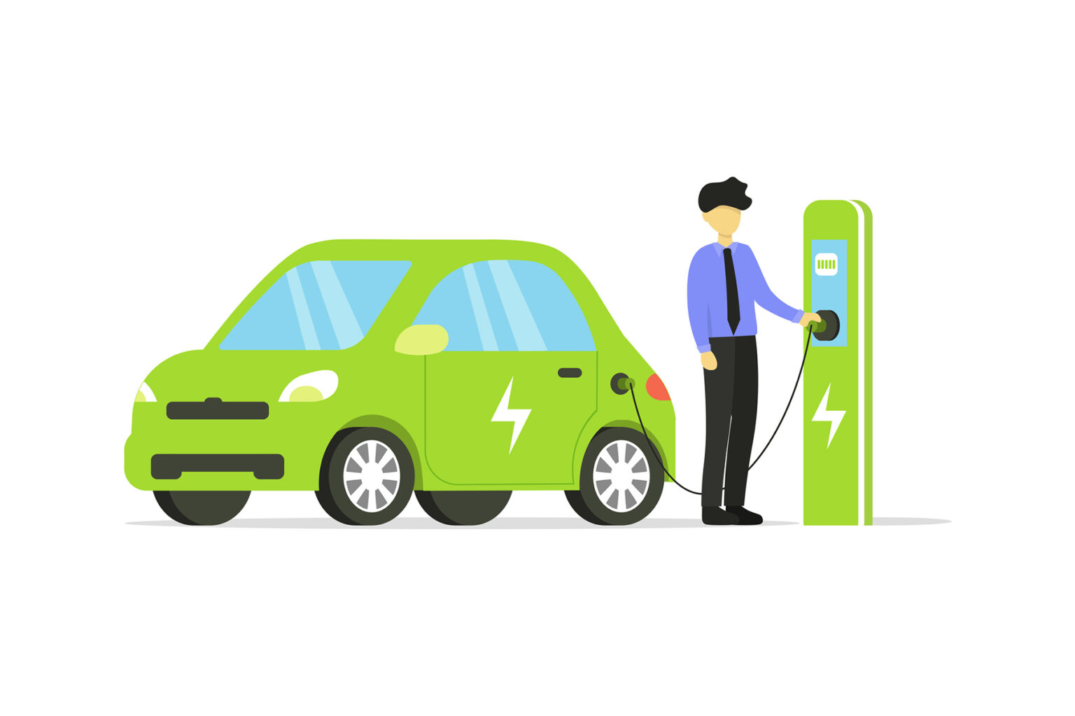 the-difference-between-level-1-2-ev-chargers-evocharge