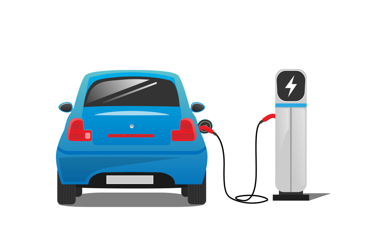 How Does Ev Charging Work Uk