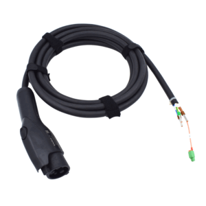 EvoCharge Commercial Replacement Cable (18ft)